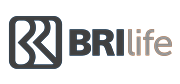 Logo BRI Life Home