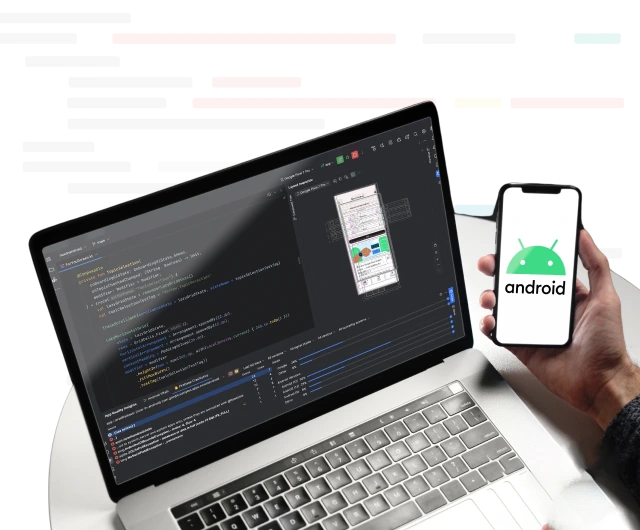 Android Developer