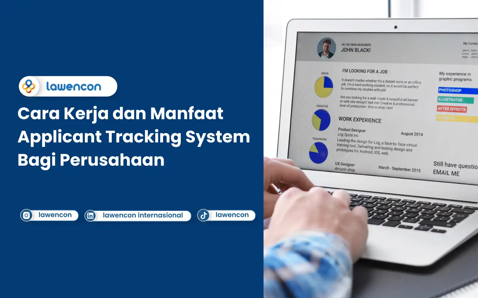 Cara Kerja dan Manfaat Applicant Tracking System Bagi Perusahaan