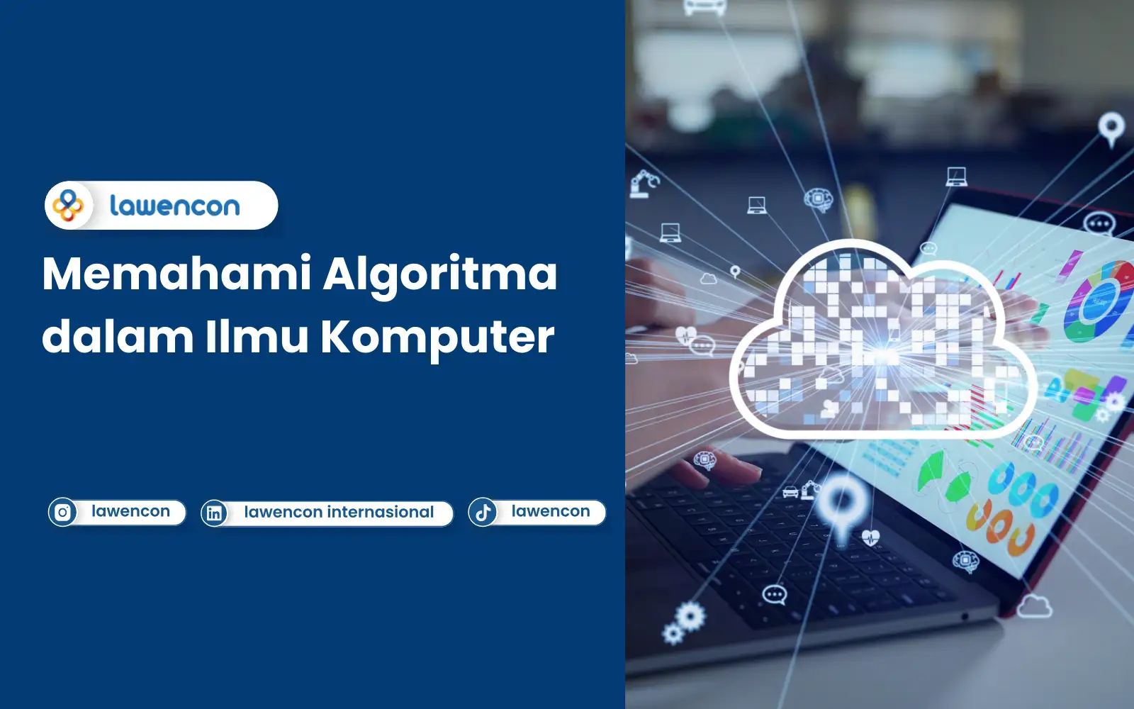 Memahami Algoritma dalam Ilmu Komputer