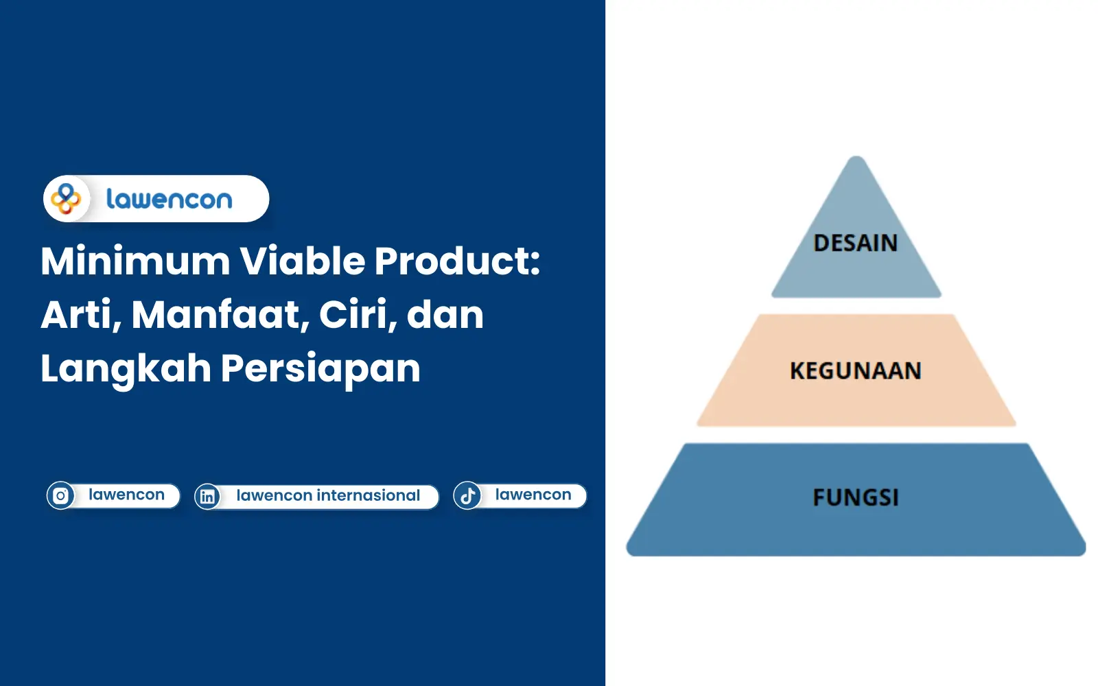 Minimum Viable Product: Arti, Manfaat, Ciri, dan Langkah Persiapan