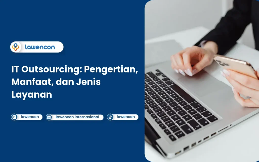 IT Outsourcing