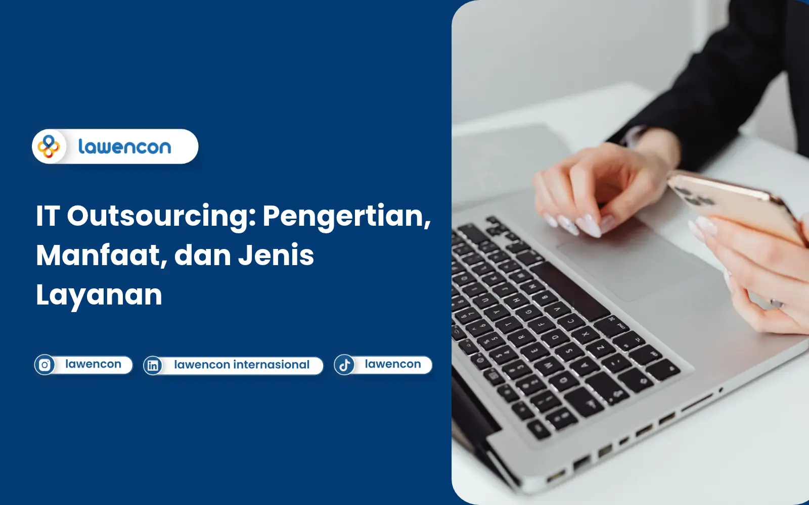 IT Outsourcing