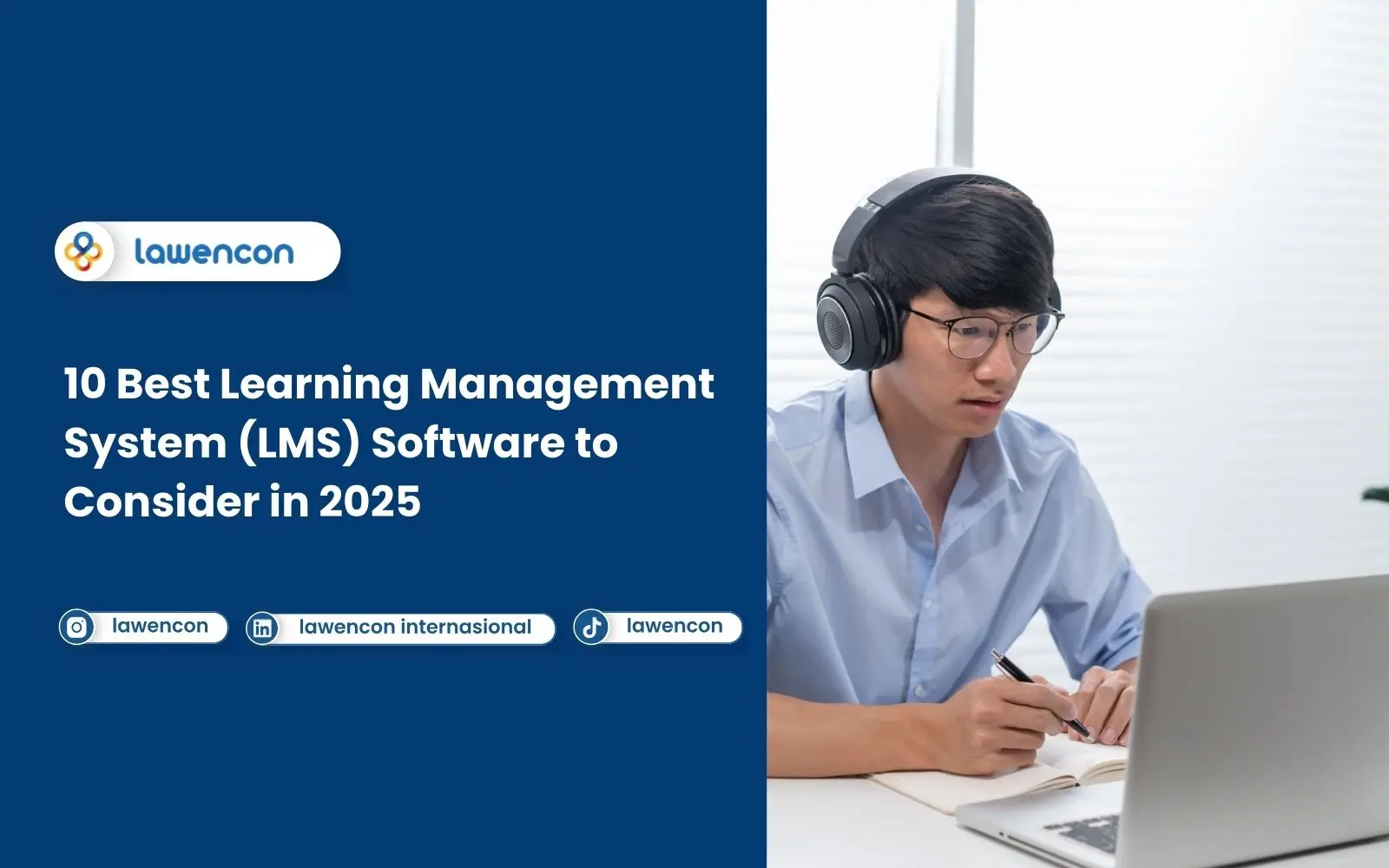 Learning Management System (LMS) Software