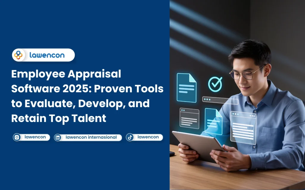 Employee Appraisal Software 2025 Proven Tools to Evaluate, Develop, and Retain Top Talent