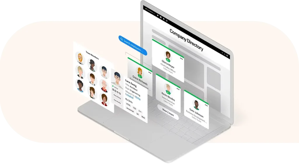 Employee Engagement Software - Igloo
