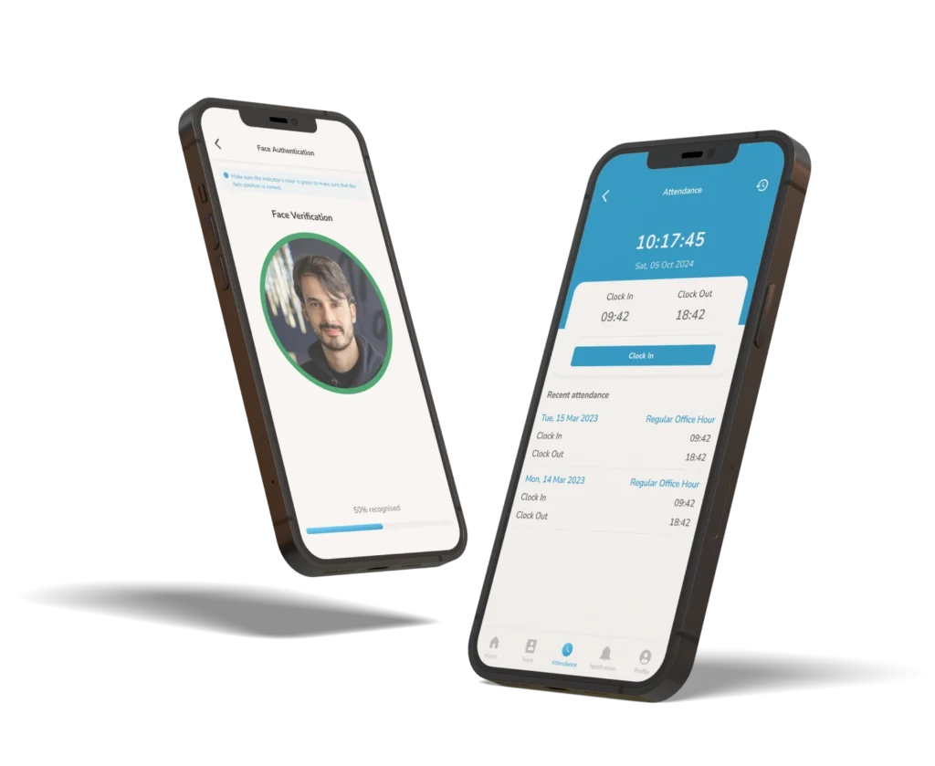 Employee Engagement Software - LinovHR