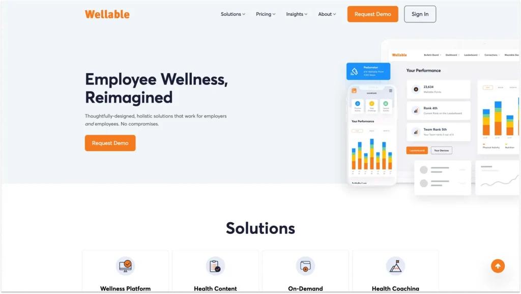 Employee Engagement Software - Seismic