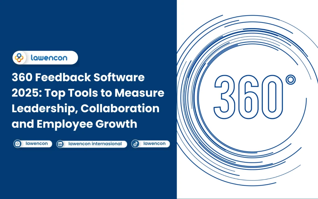 360 Feedback Software 2025 Top Tools to Measure Leadership, Collaboration and Employee Growth