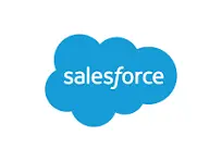 Big Data Analytics Service Provider - Salesforce