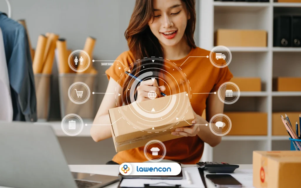 E-Commerce and Retail