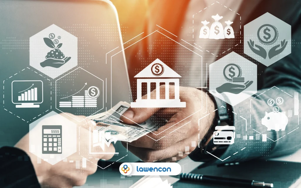 Financial Services and Banking