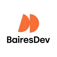 Logo BairesDev