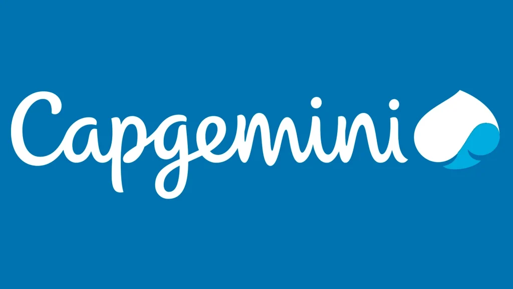 Logo Capgemini