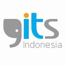 Logo GITS Indonesia