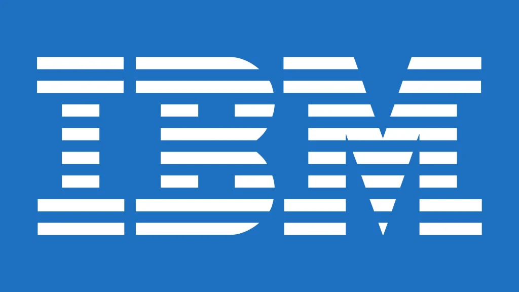 Logo IBM