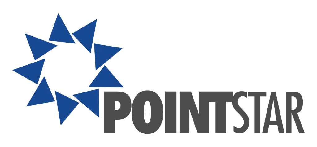 Logo PointStar