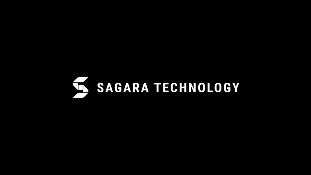Logo Sagara Technology