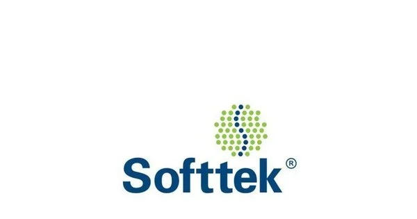 Logo Softtek