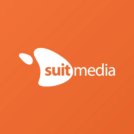 Logo Suitmedia