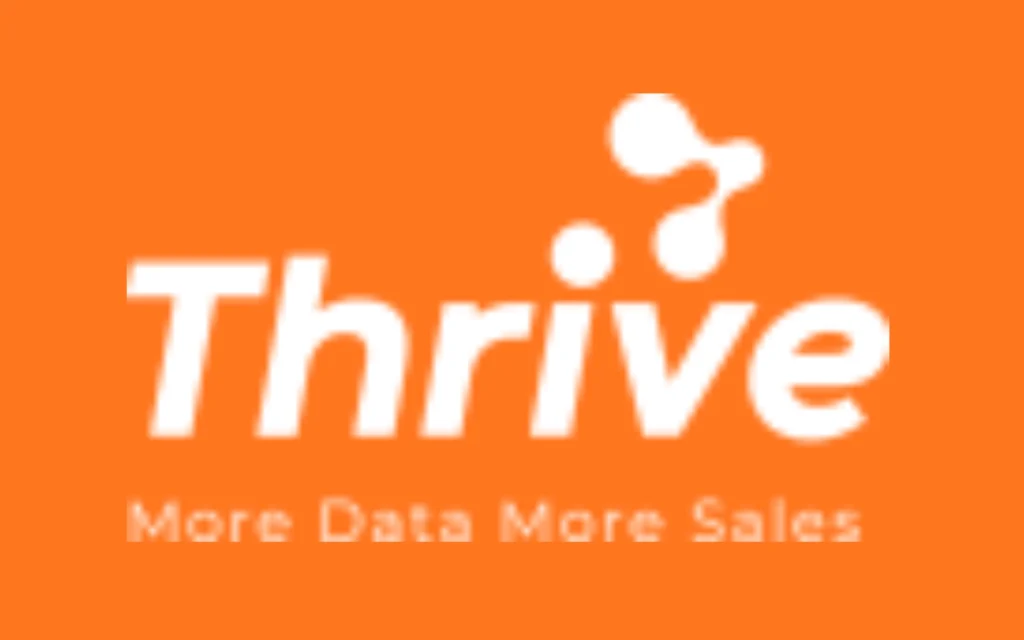 Logo Thrive