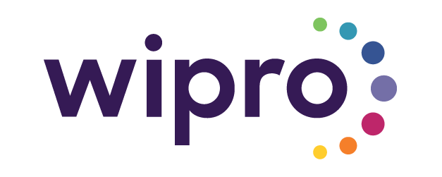 Logo Wipro