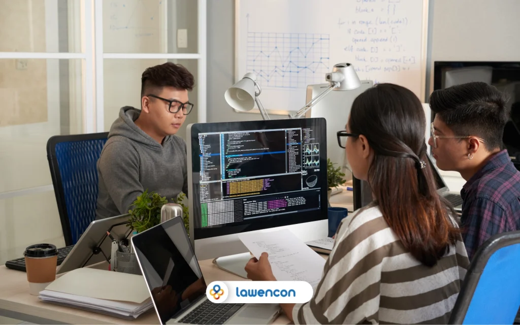 Technology and Software Development