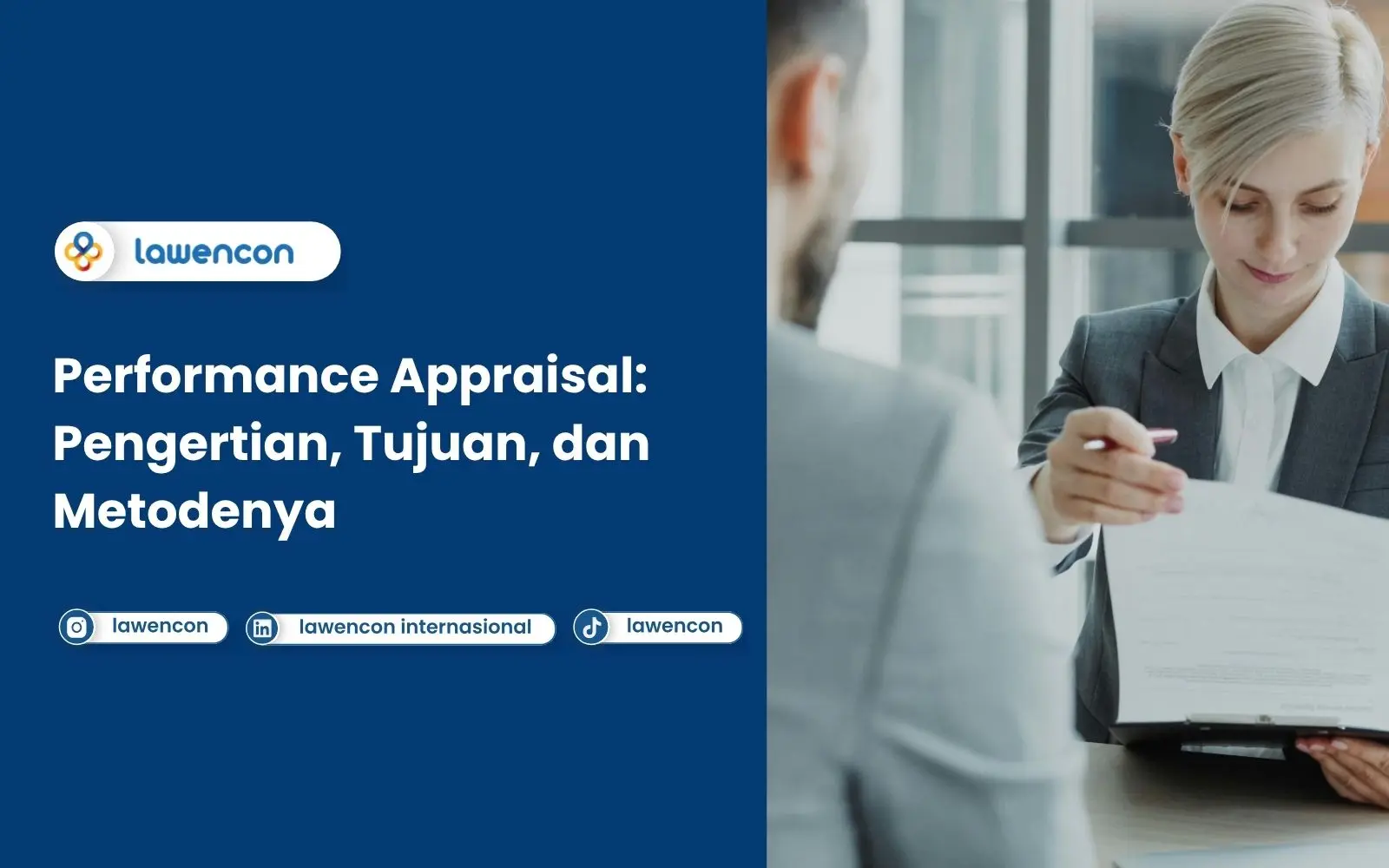 performance appraisal